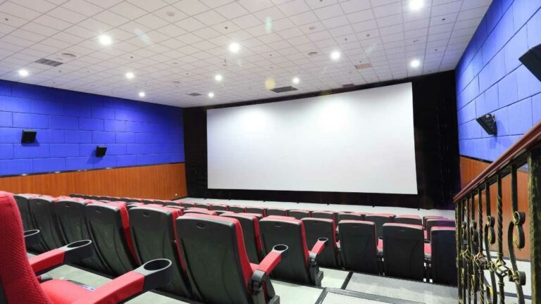A Prefeitura de Belo Horizonte, em cooperação com o Instituto Cervantes, está organizando a mostra de cinema espanhol