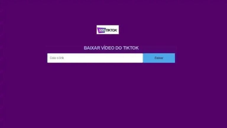 Ssstiktok: O que é? Como funciona o aplicativo?