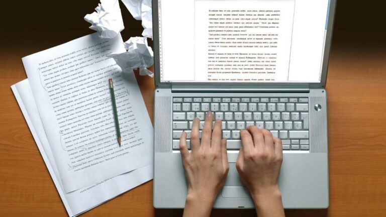 Escritor fantasma: profissão de ghost writer, o que é?