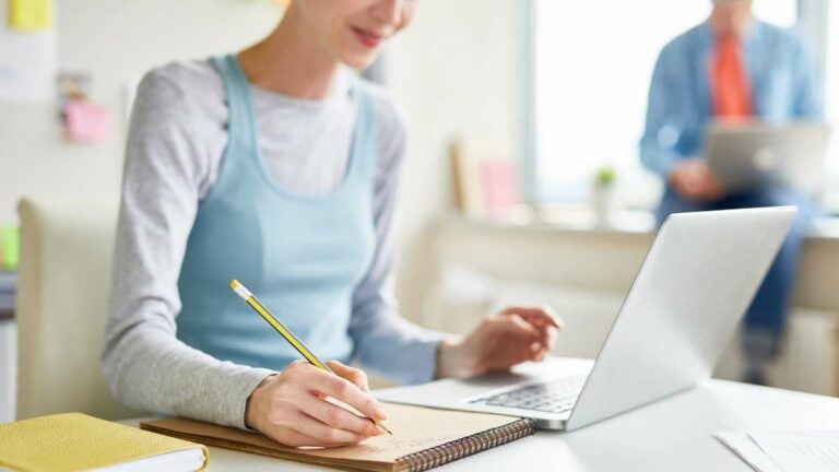 Técnicas de como fazer resumo de um texto