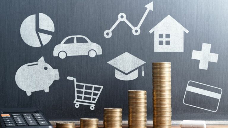 O que você precisa saber sobre finanças pessoais
