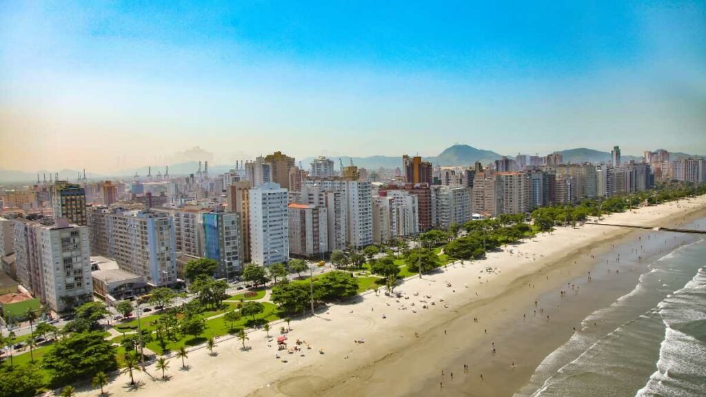 Cidades para viver bem no Brasil
