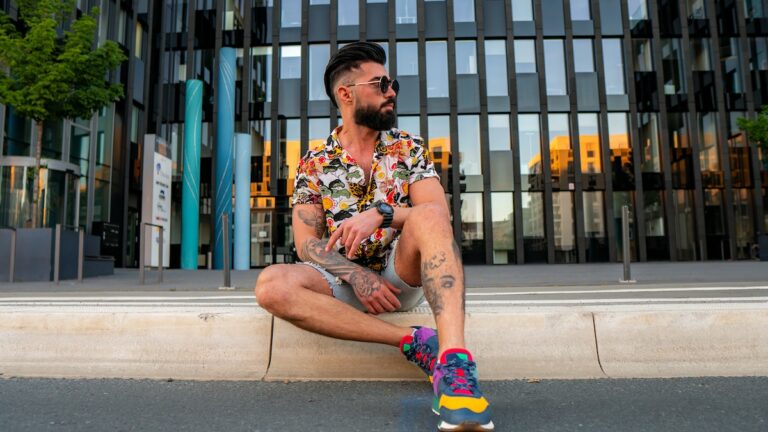 Como se vestir bem no verão: dicas para os dias mais quentes do ano