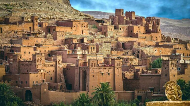 O que fazer no Marrocos em 4 dias?