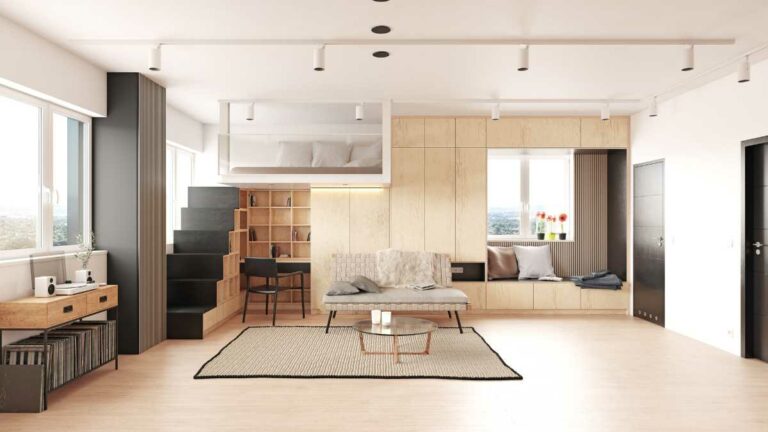 Entenda o que é uma casa compacta e como ter uma