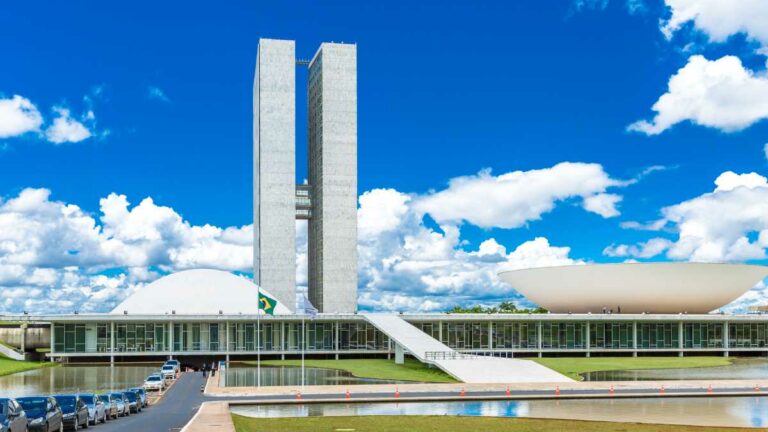 9 cidades brasileiras para morar em 2026