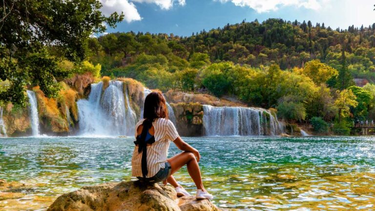 7 cidades para curtir cachoeiras em janeiro