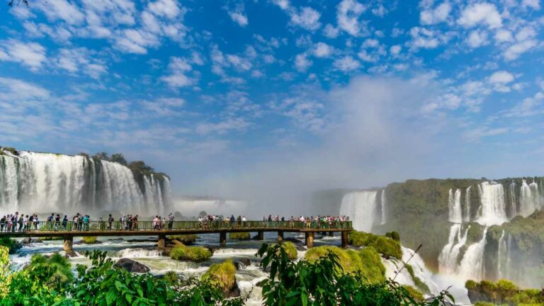 10 cidades tranquilas para passar o Ano Novo