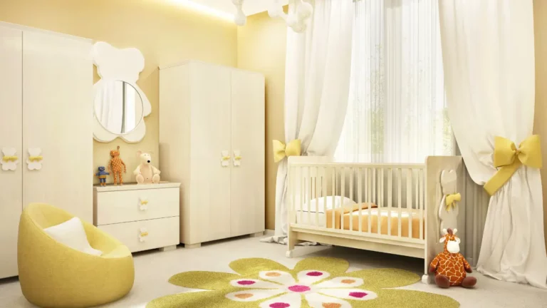 o que não vale a pena comprar no enxoval de bebê
