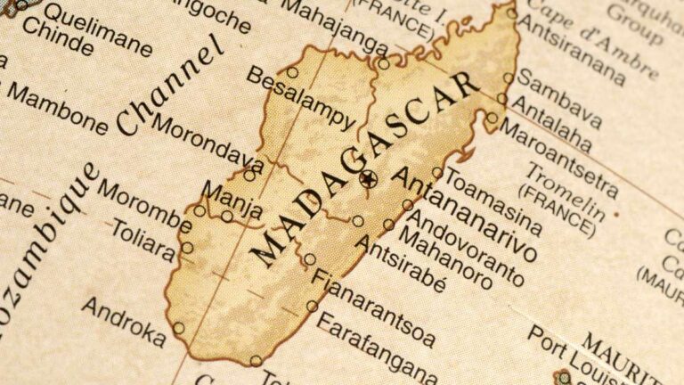Descubra onde fica Madagascar e suas maravilhas
