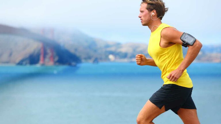 6 acessórios que melhoram a performance da corrida