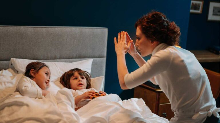 História para dormir de princesa: Uma jornada encantadora para adormecer