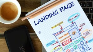 Landing page: tudo o que você precisa saber e aprender
