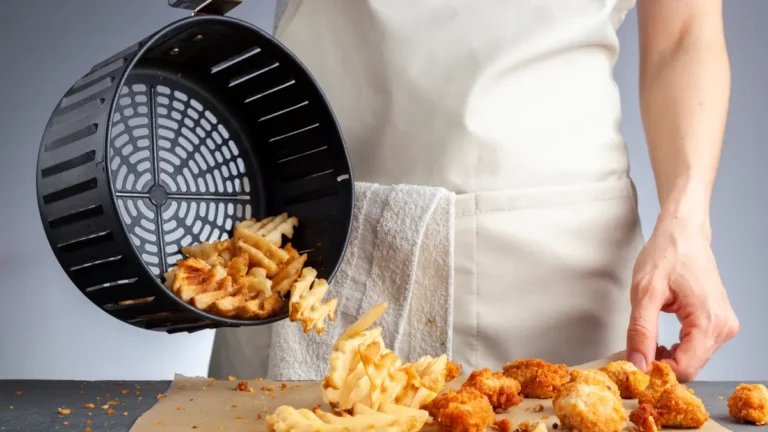 Posso Usar Papel Alumínio na AirFryer? Descubra a Resposta!
