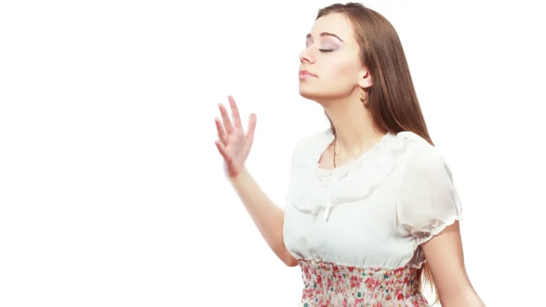 Sentir Cheiro de Perfume Masculino do Nada: Mistério ou Realidade?