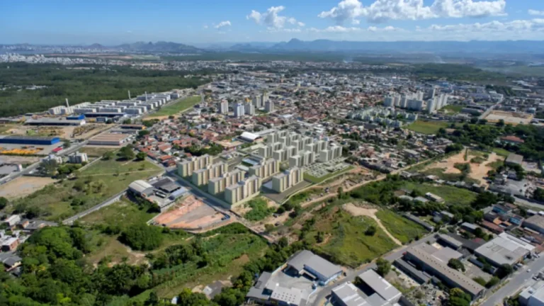 Como chegar em Serra ES: guia completo de rotas e opções de transporte