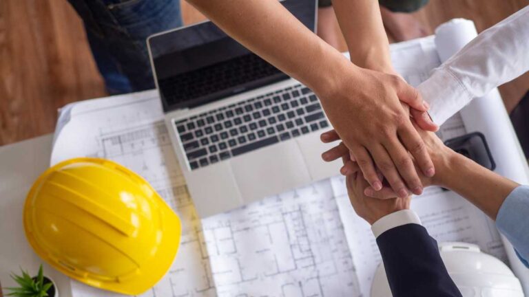 Como fazer um projeto de construção civil: guia completo para iniciantes