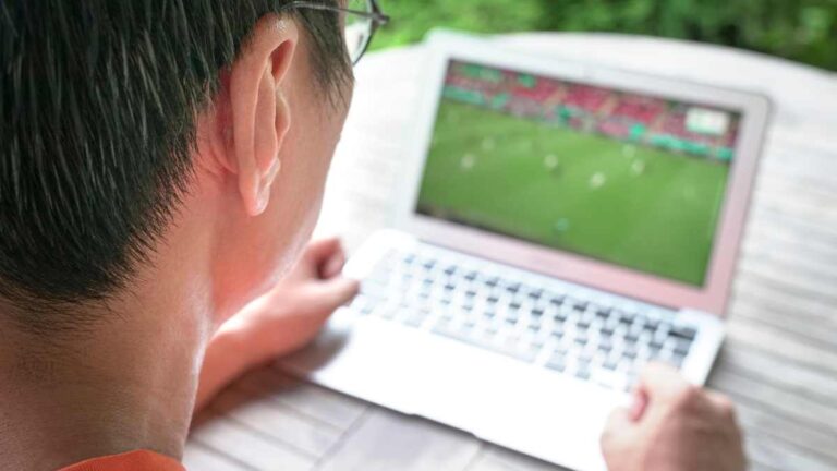Futemax Globo: Assista aos seus Jogos Favoritos de Forma Conveniente e Gratuita!