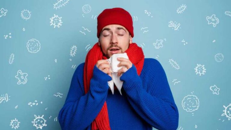 O Inverno e sua saúde respiratória: atitudes necessárias para salvaguardar sua saúde