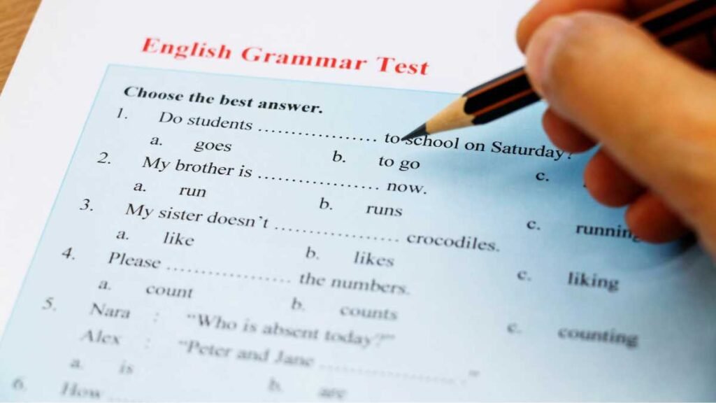 Atividades de Inglês 7º Ano com Respostas: Exercícios para Praticar o Idioma