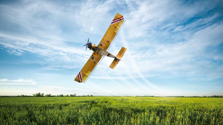 Avião Pequeno com Motor de Pouca Potência: Dicas para Escolher o Modelo Adequado