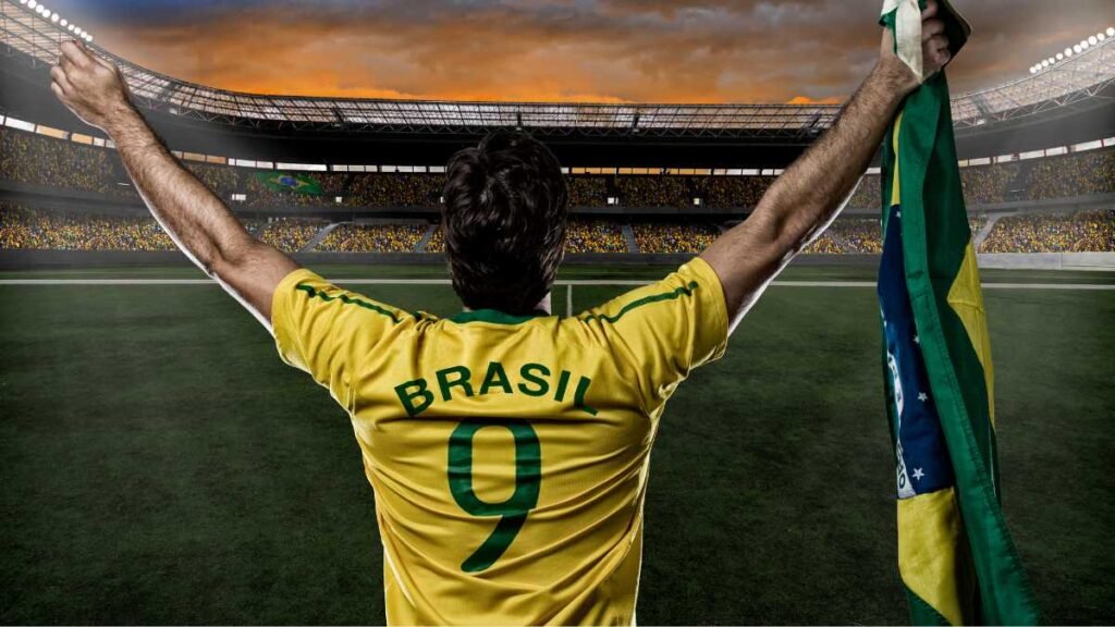 Camisa Adriano Imperador: Conheça a História da Peça Ícone do Futebol Brasileiro