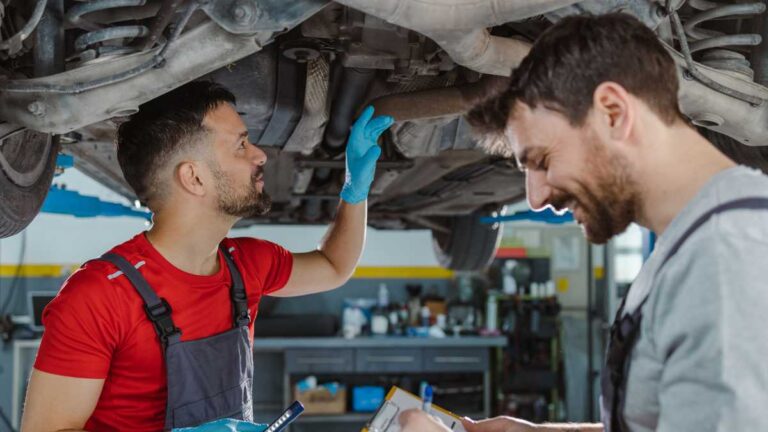 Coxim Motor Up TSI: O Que É e Como Funciona