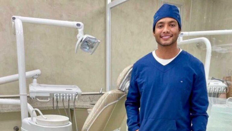 Dr Hugo Mari: Revolucionando a Estética Odontológica com paixão e excelência