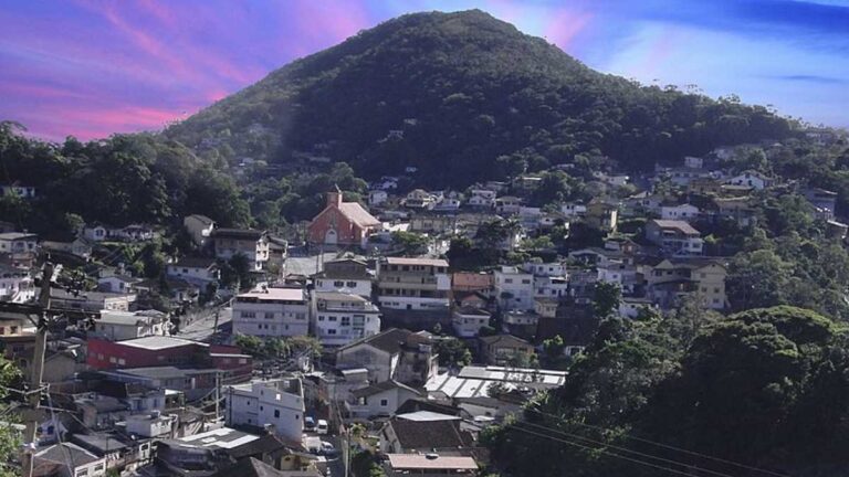 O que fazer em Petrópolis: guia completo de atrações e passeios