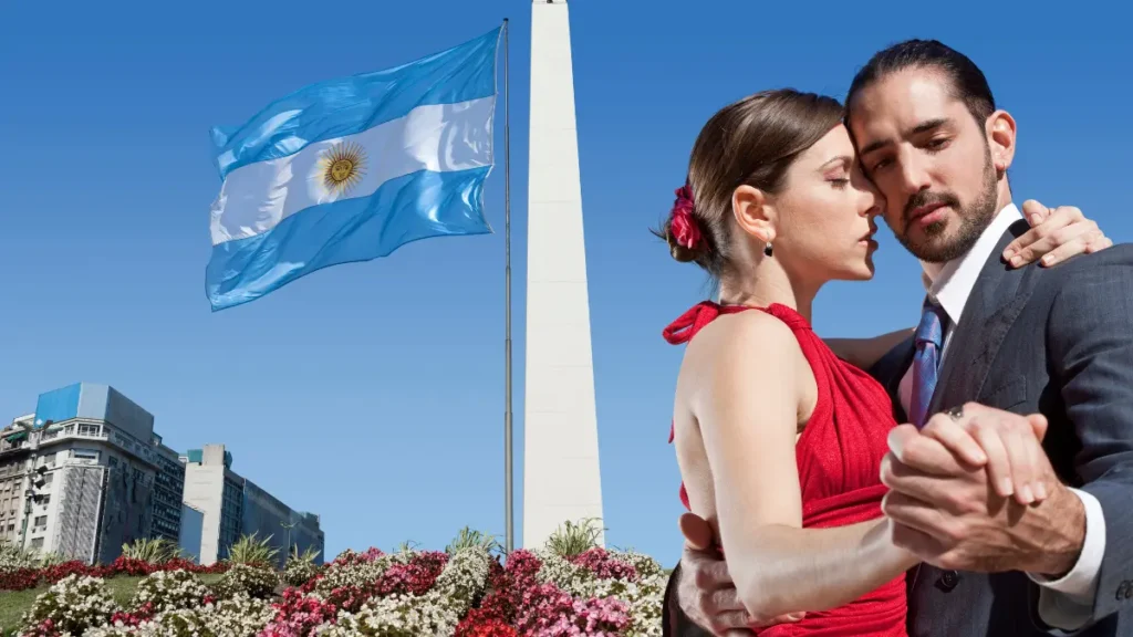 Onde assistir tango em Buenos Aires