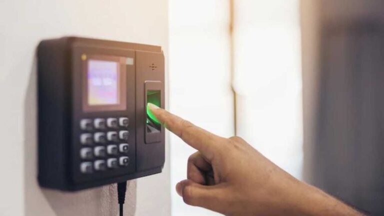 Para que tipo de empresa o sistema de ponto é necessário