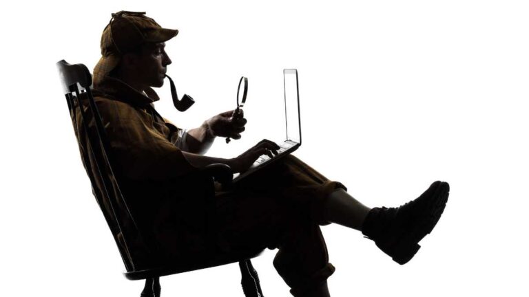 Sherlock Holmes: O Primeiro Nome do Personagem Icônico de Conan Doyle