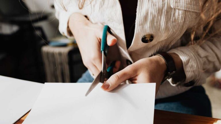 Simular Corte de Folha de Papel Online: Ferramentas e Técnicas