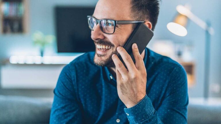 Telemensagem do Dia dos Pais: Surpreenda seu pai com uma mensagem emocionante