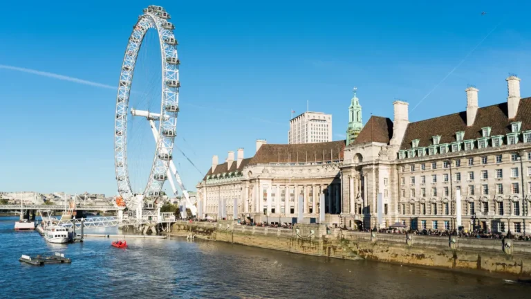O que fazer em Londres em 5 dias: Roteiro incrível!