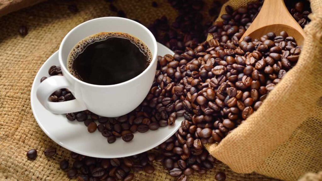 Quantidade diária recomendada de café por especialistas