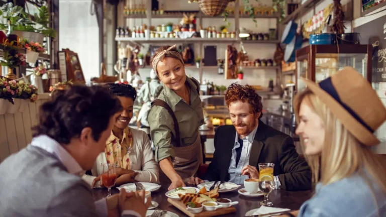Restaurantes em Nova York: Confira as melhores opções!