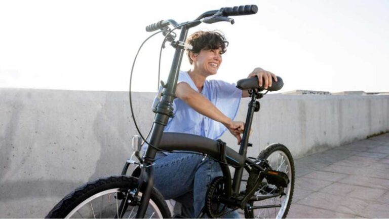 Como saber o tamanho ideal da bicicleta para minha altura? Dicas e orientações