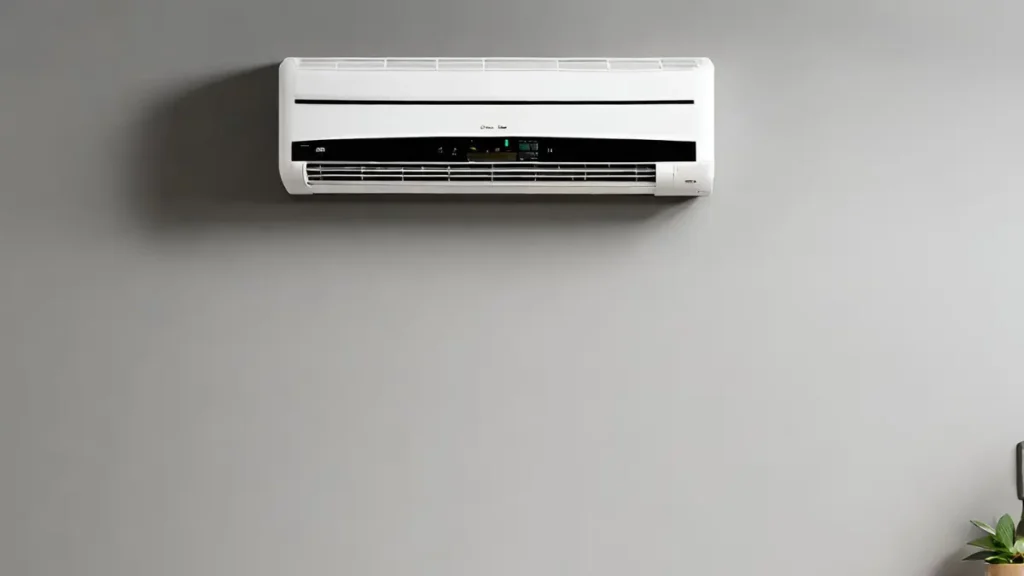 Como limpar ar condicionado split