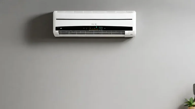 Como limpar ar condicionado split: Guia completo!
