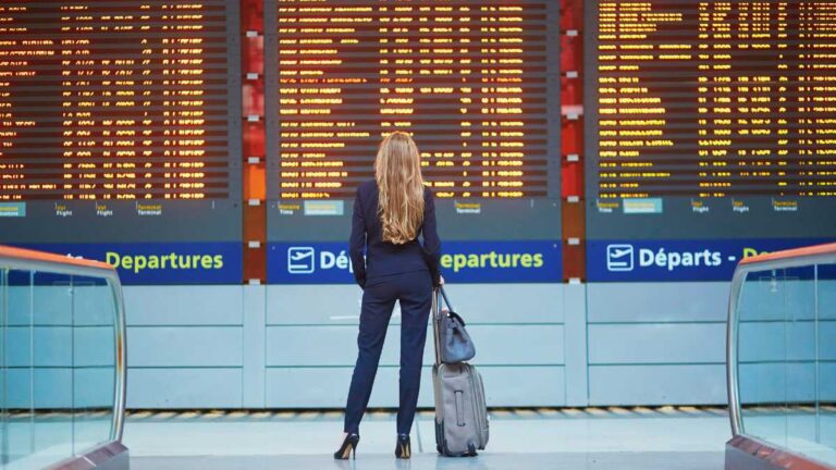 Quanto custa uma viagem internacional? Guia Completo