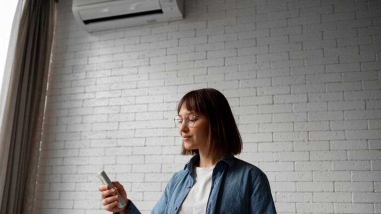 Qual a diferença entre o ar Inverter e o normal? Entenda as principais características