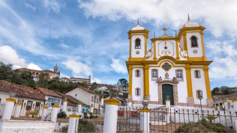 All Inclusive em Minas Gerais: Opções e Dicas para sua Estadia Perfeita
