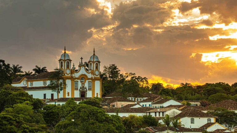 CEP Extrema Minas Gerais: Guia Completo de Endereçamento Postal