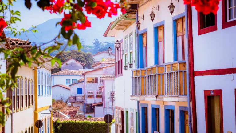 Curiosidades sobre Minas Gerais: Fatos e Histórias Surpreendentes