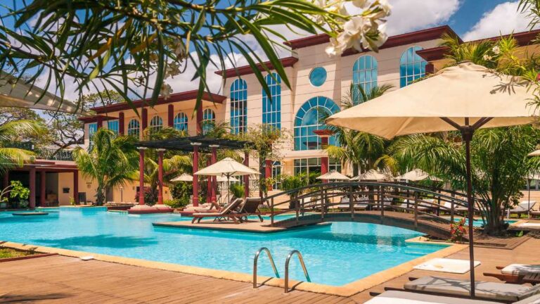 Hotel Fazenda em Extrema Minas Gerais: Conforto e Natureza ao seu Alcance
