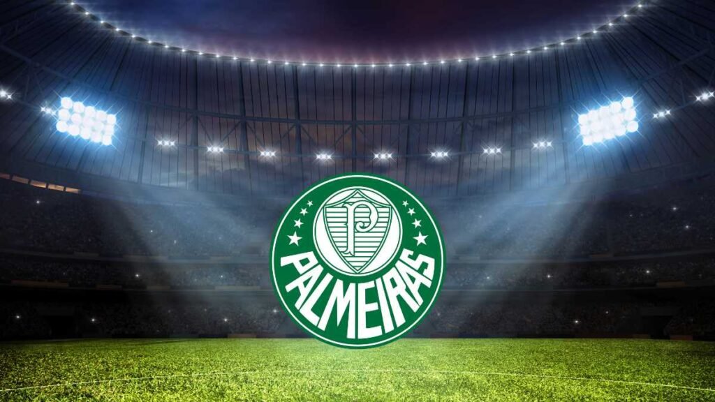 Jogadores do Palmeiras Envolvidos em Apostas