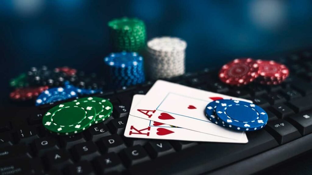 Os melhores cassinos on-line da América do Sul com as melhores ofertas de pôquer