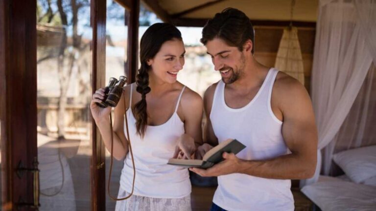 Pousadas em Minas Gerais para Casal: Romantismo e Conforto na Serra
