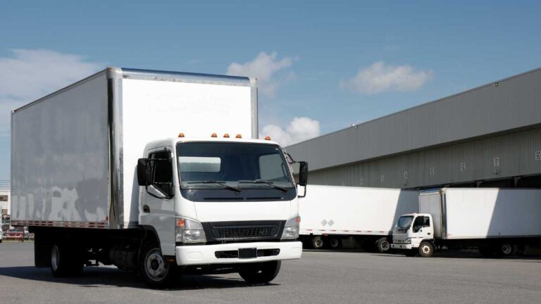 Transportadora para Minas Gerais: Eficiência no Transporte de Cargas
